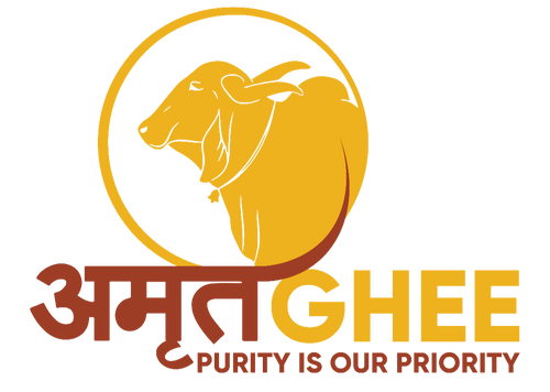 Amrit ghee