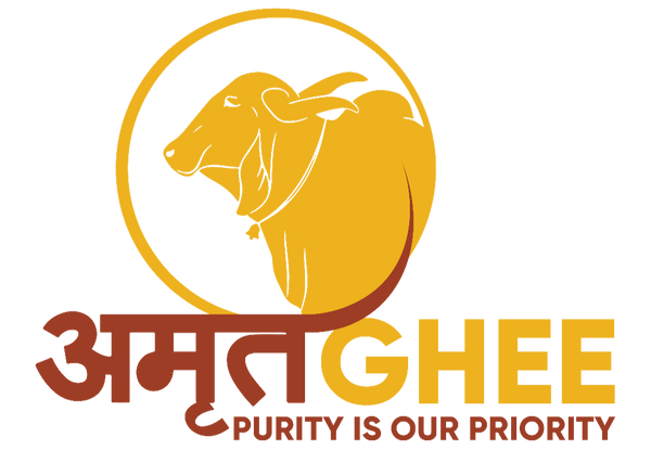 Amrit ghee